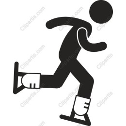 Dynamic Figure Skating