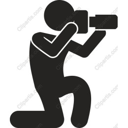 Dynamic Photographer