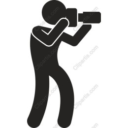 Dynamic Photographer