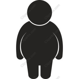 Plump Character