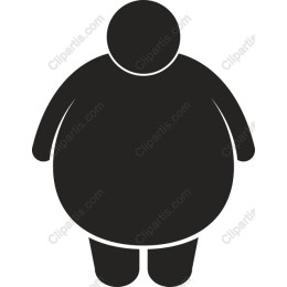 Charming Plump Figure