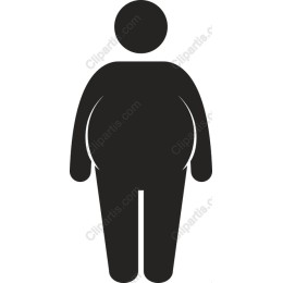 Chubby Male