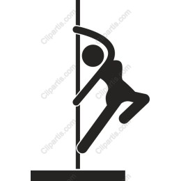 Dynamic Pole Dancer al Asset