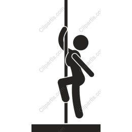 Dynamic Pole Dancer