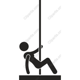 Dynamic Pole Dancing