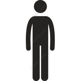Minimalistic Person