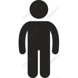 Minimalist Person