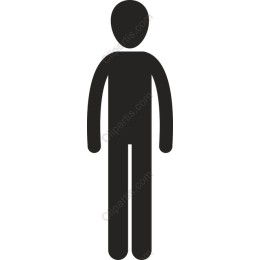  Male Character