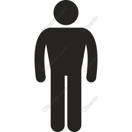 Minimalist Male