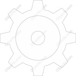 Minimalistic Gear