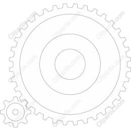 Industrial Gears