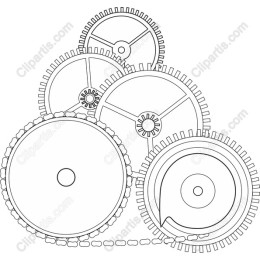 Gear Mechanism