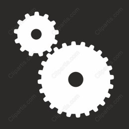 Interlocking Gears