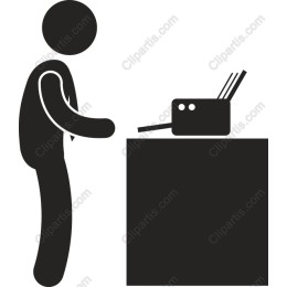 Professional Desk