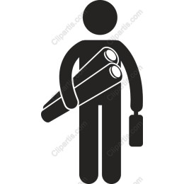 Professional Blueprint Icon