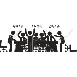 Office Team Meeting