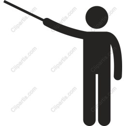 Pointing Figure