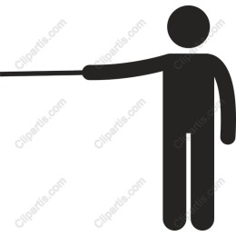 Minimalist Pointer Gesture