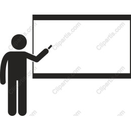 Teacher - Classroom Presentation