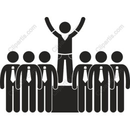 Charismatic Speaker