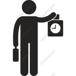 Professional Business Time Management