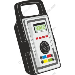 Digital Multimeter