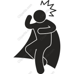 Superhero Inspiration