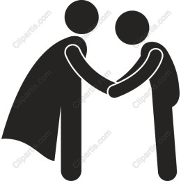 Heroic Embrace