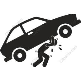 Struggling Mechanic