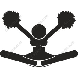 Cheerleader - Energetic Cheerleading