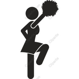 Cheerleader
