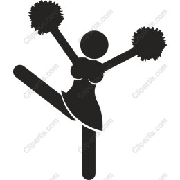 Cheerleader