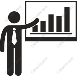 Professional Growth Chart Presentation