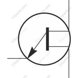 Precision Arrow Circle