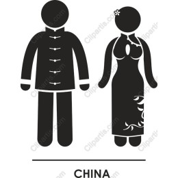 Traditional Chinese Attire