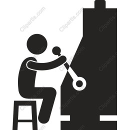 Craftsman at Work