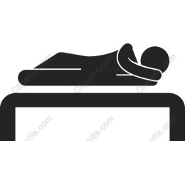 Tranquil Bed
