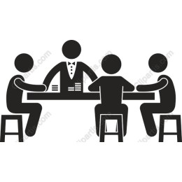 Professional Team Discussion