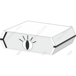Sleek Electronic Device