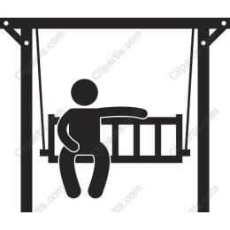 Swinging Happiness