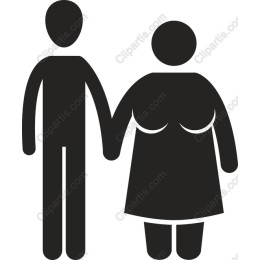 Couple Holding Hands