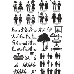 Cultural Diversity Bundle - Collection