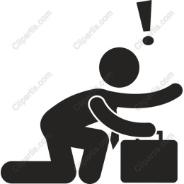 Office Worker Urgency