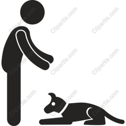 Human and Dog Interaction