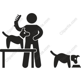 Professional Pet Grooming
