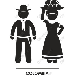 Colombian Heritage