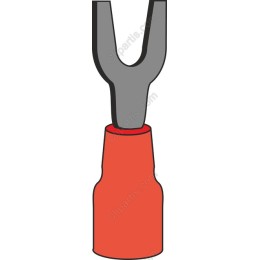 Vibrant Electrical Connector Terminal