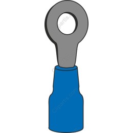 Insulated Electrical Terminal Connector
