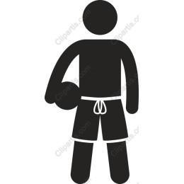 Basketball Player