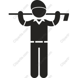 Golfer